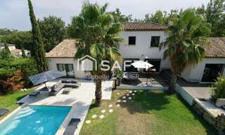 Maison 7 Pièces 236 m² à vendre à Rochefort-du-Gard (30650)