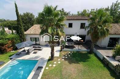 Maison 7 pièces 789000 €