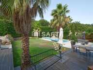 Rochefort-du-Gard  Villa d'architecte contemporaine avec piscine — photo 3