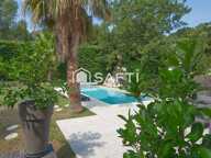 Rochefort-du-Gard  Villa d'architecte contemporaine avec piscine — photo 4