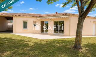 Maison 5 Pièces 90 m² à vendre à Niort (79000)