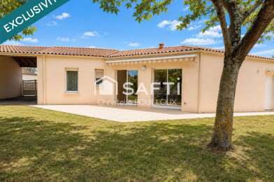 Maison 5 pièces 245000 €