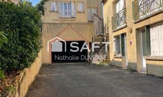 Appartement 3 Pièces 63 m² à vendre à Étampes (91150)
