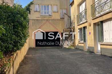Appartement 3 pièces 132300 €