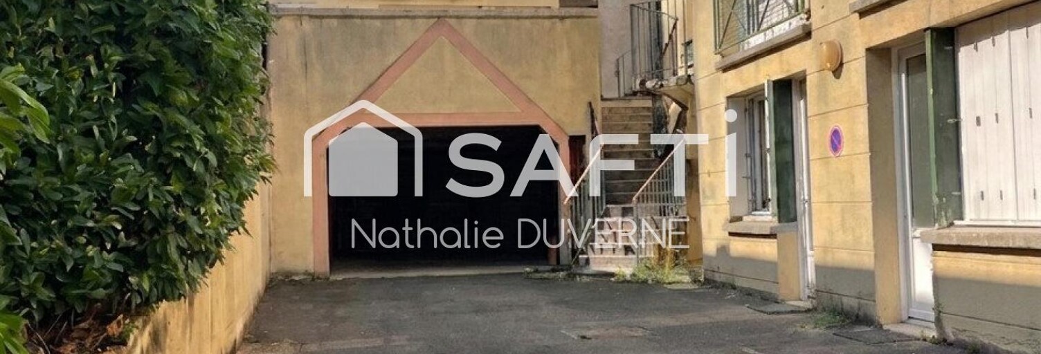 Appartement 3 Pièces 63 m² à vendre à Étampes (91150)