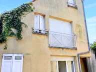 Appartement T3 - 63 m2 - Terrasse 30 m2 - sans parking - RER C - idéal investisseur — photo 2
