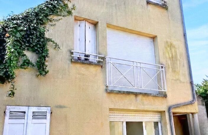 Appartement T3 - 63 m2 - Terrasse 30 m2 - sans parking - RER C - idéal investisseur — photo 2