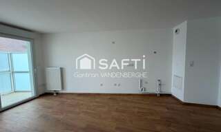 Appartement 3 Pièces 79 m² à vendre à Saint-Laurent-Blangy (62223)