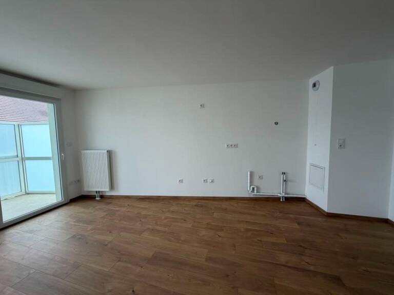 appartement 2 chambres — photo 1