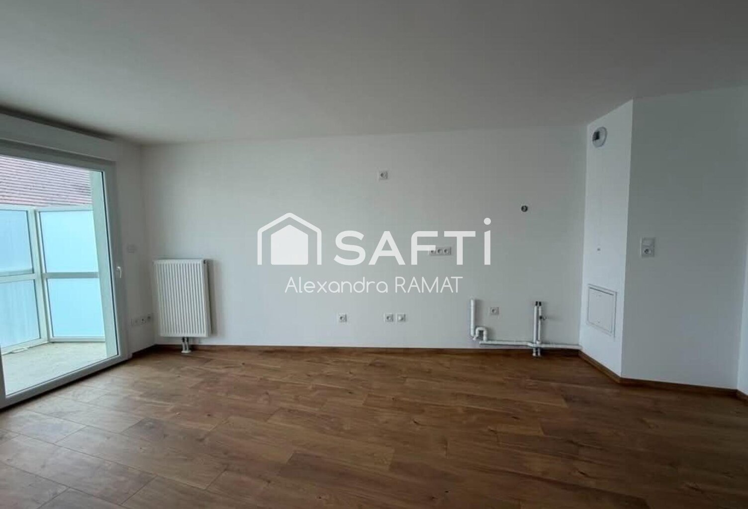 appartement 2 chambres — photo 1