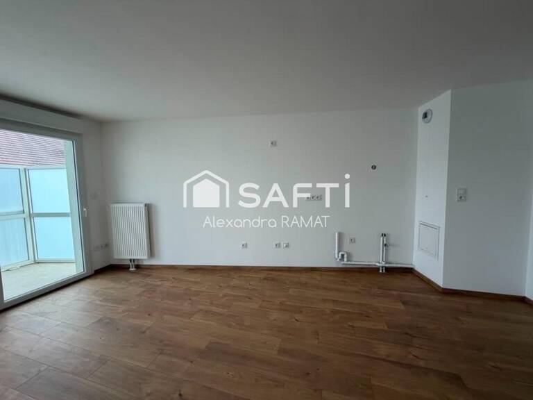 appartement 2 chambres — photo 1