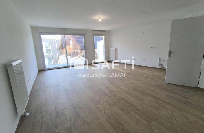 appartement 2 chambres — photo 2