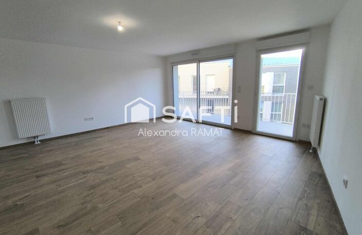 appartement 2 chambres — photo 3