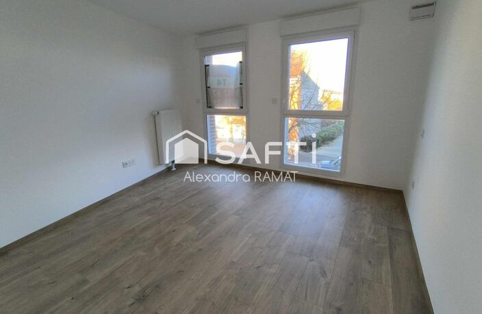 appartement 2 chambres — photo 4