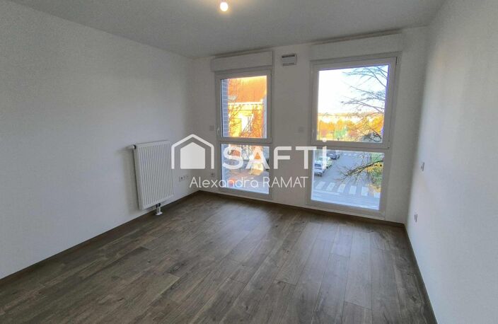 appartement 2 chambres — photo 5