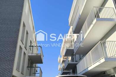 Appartement 4 pièces 350200 €