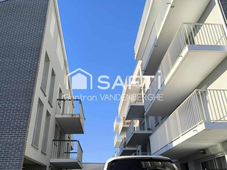 Appartement 3 chambres de 96 m² avec Balcon Sud près d'Arras ! — photo 1