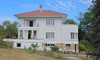 Maison 8 Pièces 260 m² à vendre à Jouet-sur-l'Aubois (18320)