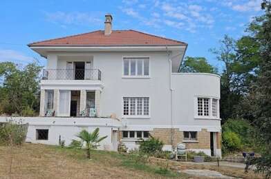 Maison 8 pièces 289000 €