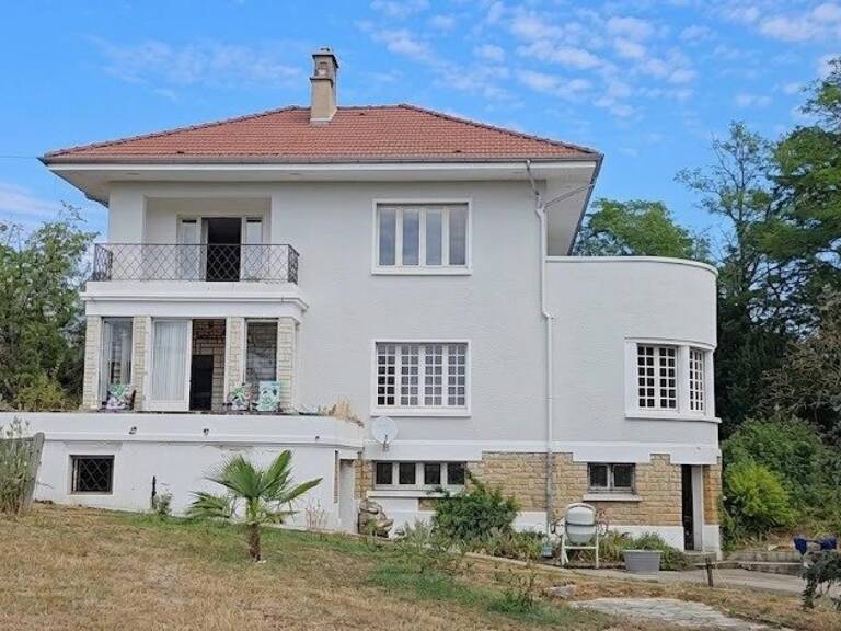 Demeure d'exception de 260m² sur parc de 6 300 m² — photo 1