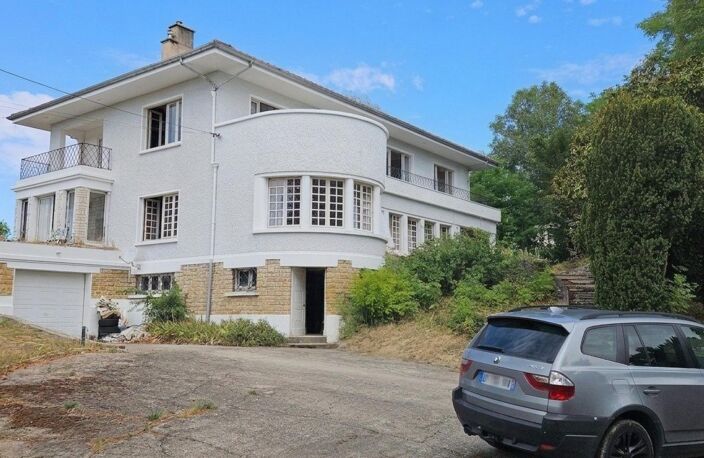 Demeure d'exception de 260m² sur parc de 6 300 m² — photo 2