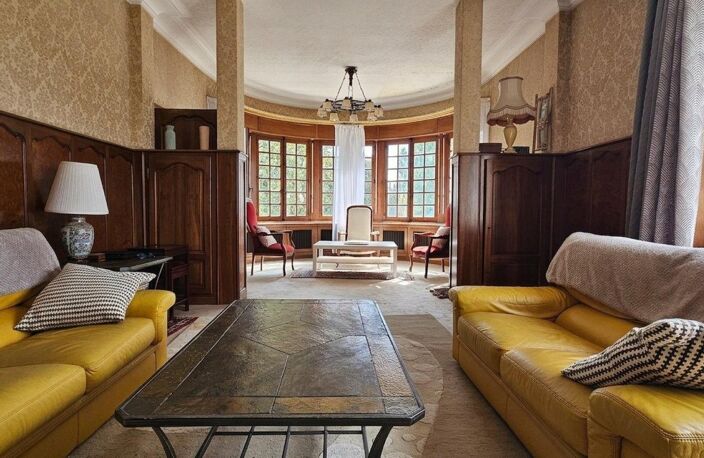 Demeure d'exception de 260m² sur parc de 6 300 m² — photo 3