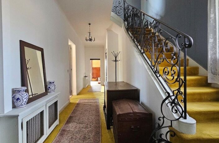 Demeure d'exception de 260m² sur parc de 6 300 m² — photo 4