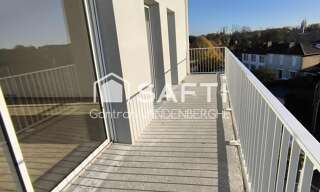 Appartement 4 Pièces 102 m² à vendre à Saint-Laurent-Blangy (62223)