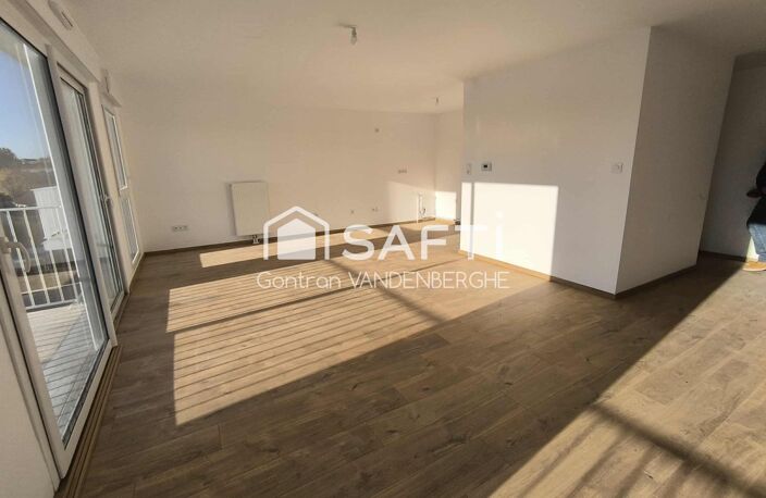 T4 avec Balcon Sud de 24 m² ! — photo 2