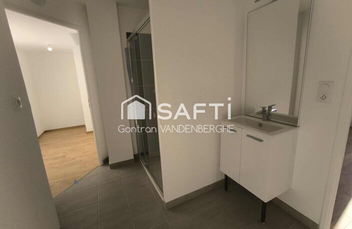 T4 avec Balcon Sud de 24 m² ! — photo 5