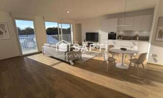 Appartement 4 Pièces 96 m² à vendre à Saint-Laurent-Blangy (62223)