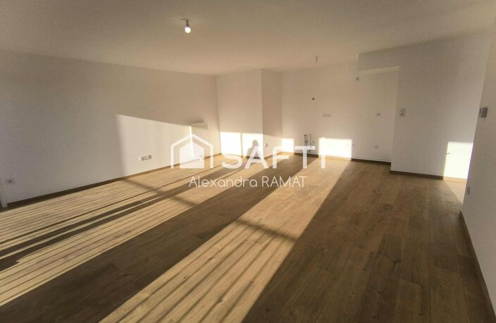T3 de 75 m² avec Balcon Sud, Proche Arras ! — photo 3