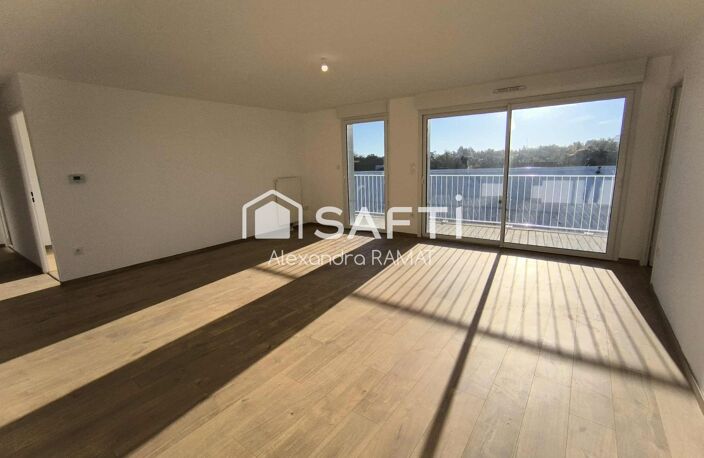 T3 de 75 m² avec Balcon Sud, Proche Arras ! — photo 4