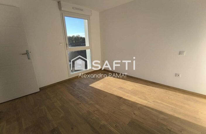 T3 de 75 m² avec Balcon Sud, Proche Arras ! — photo 5