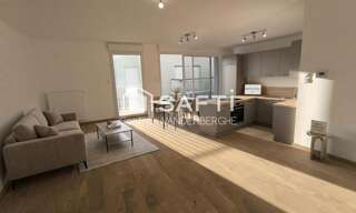 Appartement 4 Pièces 96 m² à vendre à Saint-Laurent-Blangy (62223)