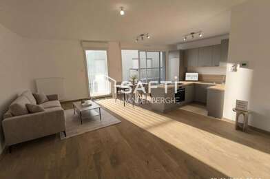 Appartement 4 pièces 329600 €