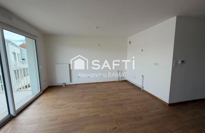 appartement 3 chambres — photo 3