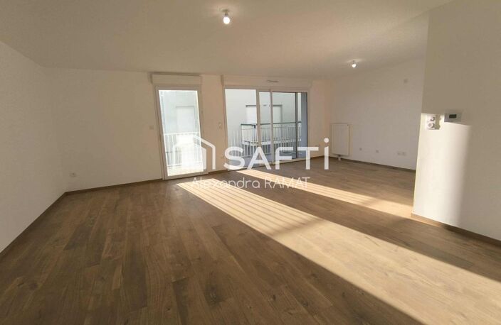 appartement 3 chambres — photo 4