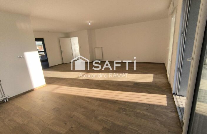 appartement 3 chambres — photo 5