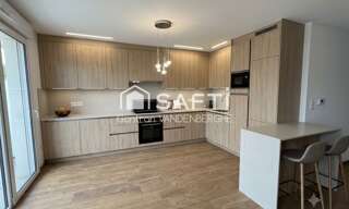Appartement 4 Pièces 96 m² à vendre à Saint-Nicolas (62223)