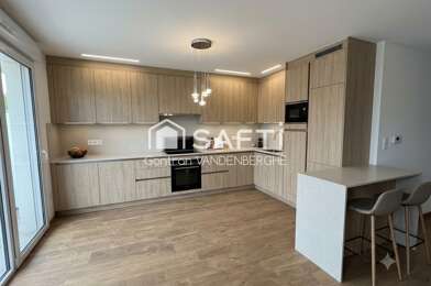 Appartement 4 pièces 324450 €