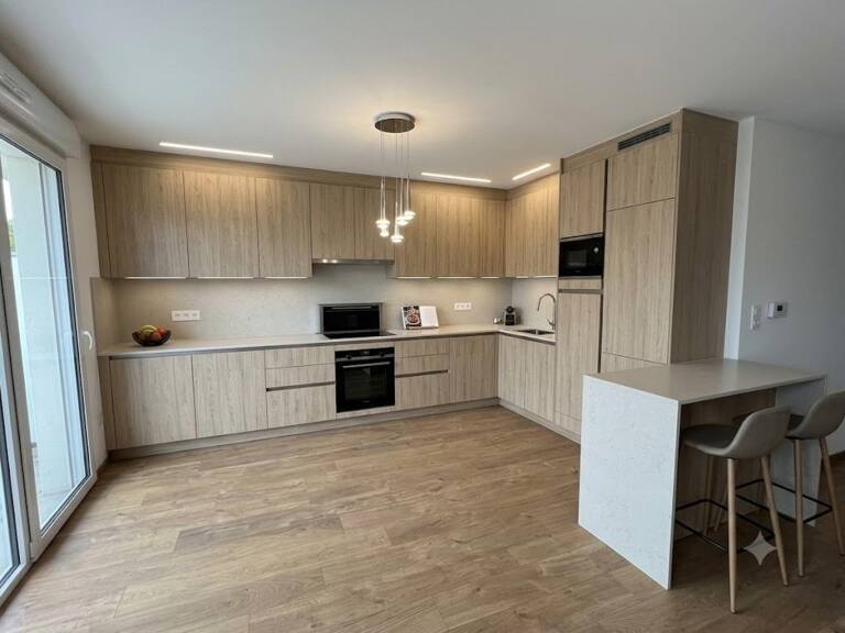 appartement 3 chambres — photo 1