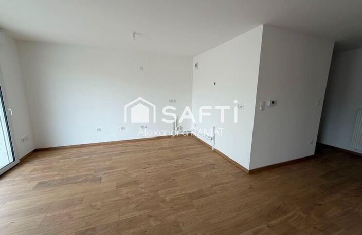 appartement 3 chambres — photo 2