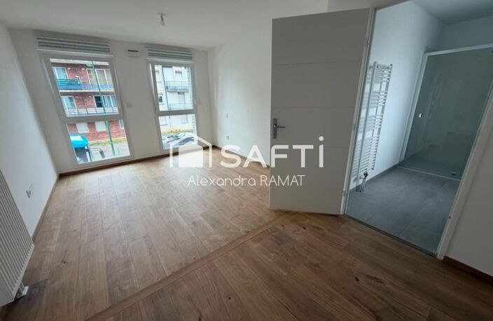 appartement 3 chambres — photo 3