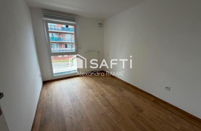 appartement 3 chambres — photo 4