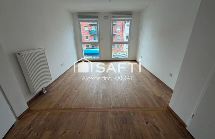 appartement 3 chambres — photo 5