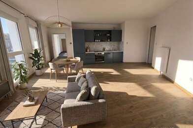 Appartement 3 pièces 257500 €