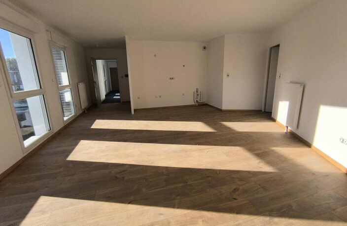T3 NEUF avec Balcon aux Portes d'Arras ! — photo 2