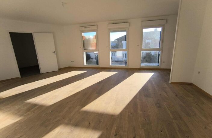 T3 NEUF avec Balcon aux Portes d'Arras ! — photo 3