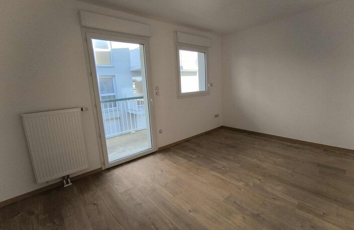 T3 NEUF avec Balcon aux Portes d'Arras ! — photo 4
